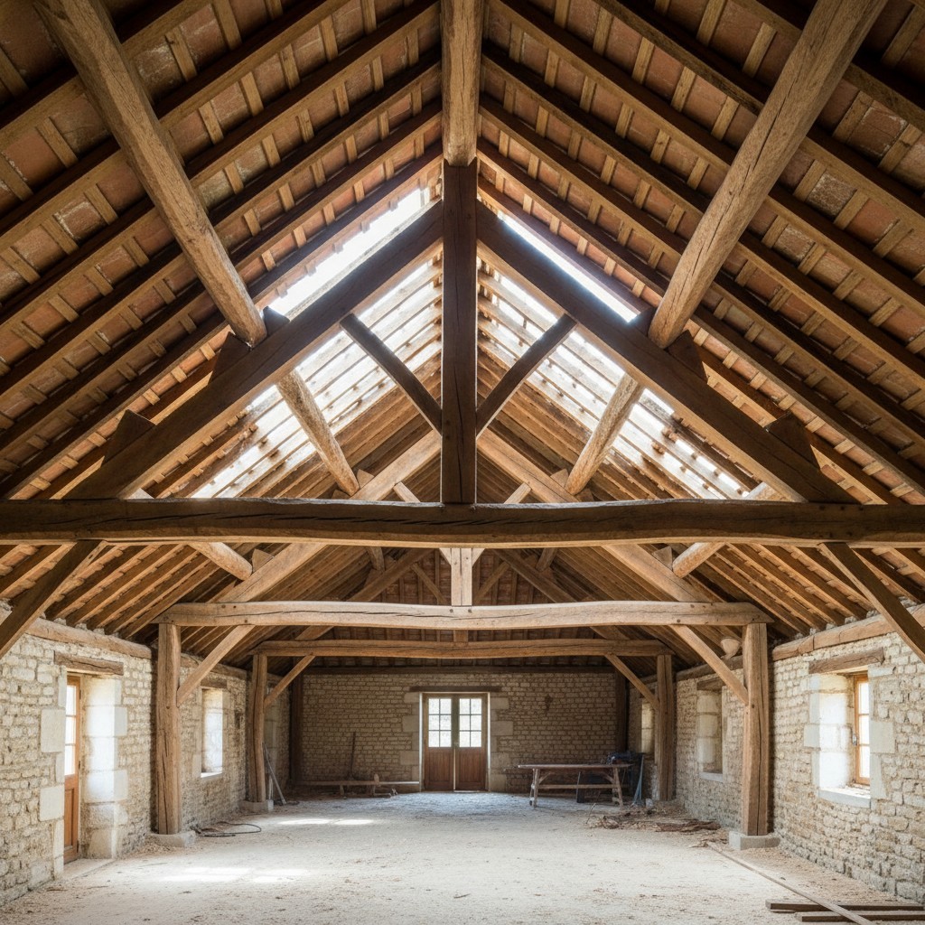 BRESSE DOMBES TOITURES